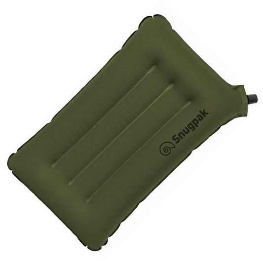 Snugpak Basecamp Ops Air Pillow OD