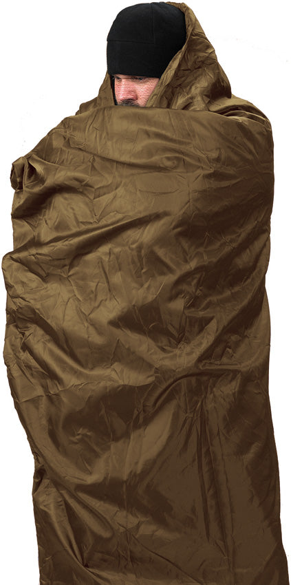 Jungle Blanket Coyote Tan