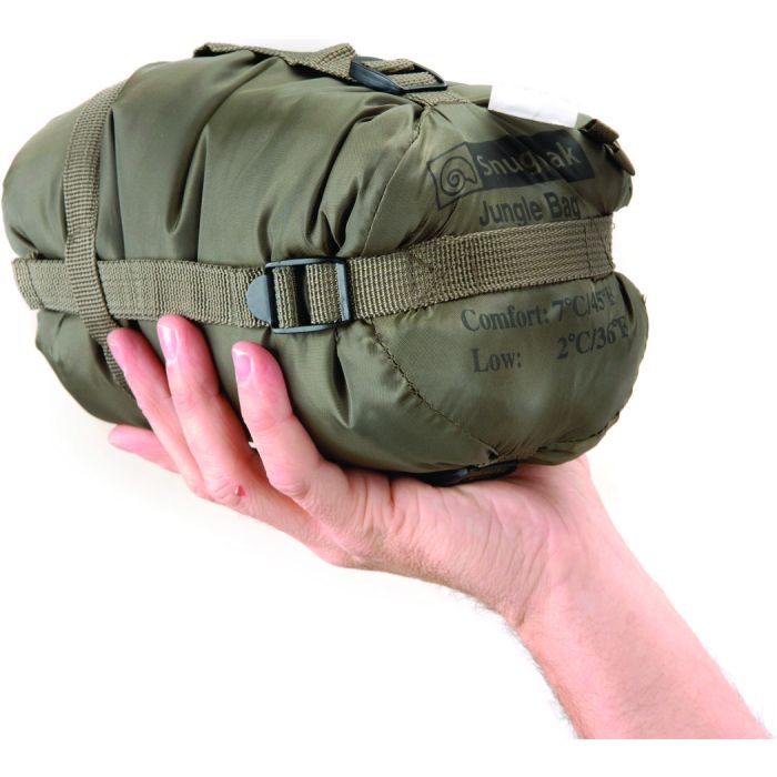 Snugpak Jungle Bag Sleeping Bag