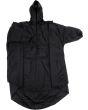 Snugpak Enhanced Patrol Poncho Black