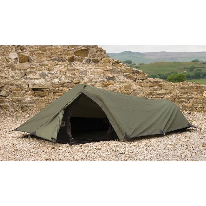 Snugpak Ionosphere IX Tent Olive