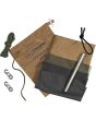 Snugpak Ionosphere IX Tent Olive