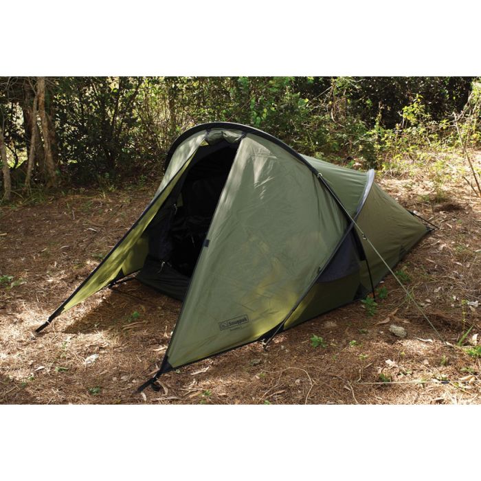 Snugpak Scorpion 2 IX Tent Olive