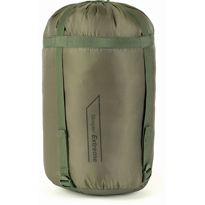 Snugpak Basecamp Ops Sleeper Extreme