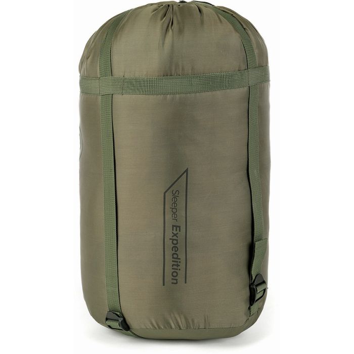 Snugpak Basecamp Ops Sleeper