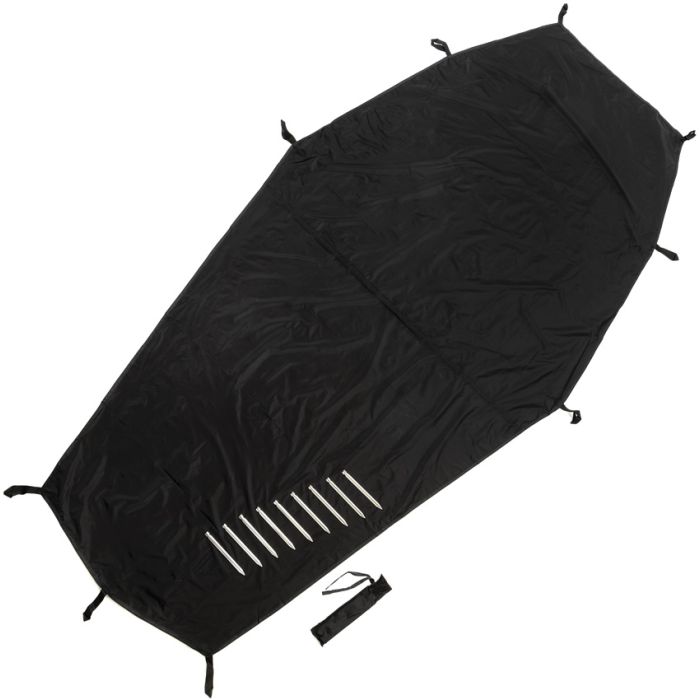 Snugpak Scorpion 2 Footprint