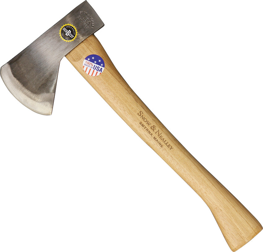 Penobscot Bay Kindling Axe