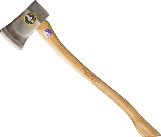 Our Best Single Bit Axe 3.5lb