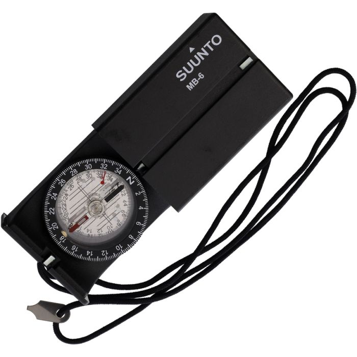 Suunto MB-6 NH Compass