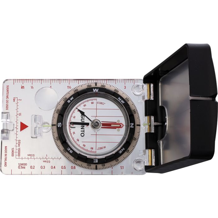 Suunto MC-2 G USGS Mirror Compass