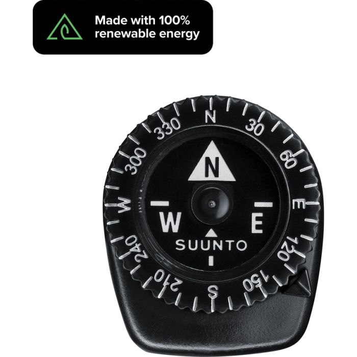 Suunto Clipper L/B NH Compass