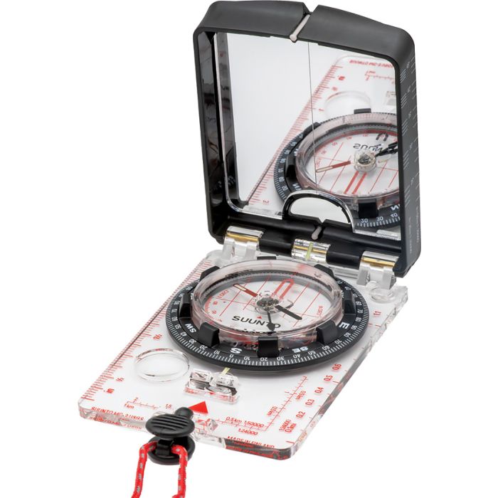 Suunto MC-2 NH Mirror Compass