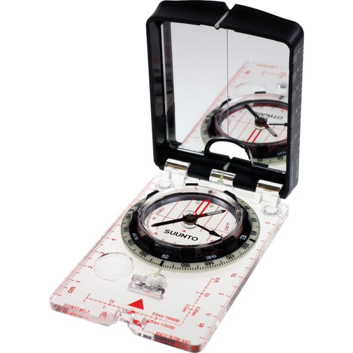 Suunto MC-2 NH USGS Mirror Compass