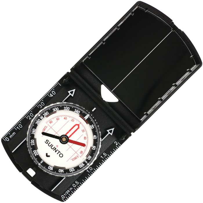 Suunto MCB NH Mirror Compass