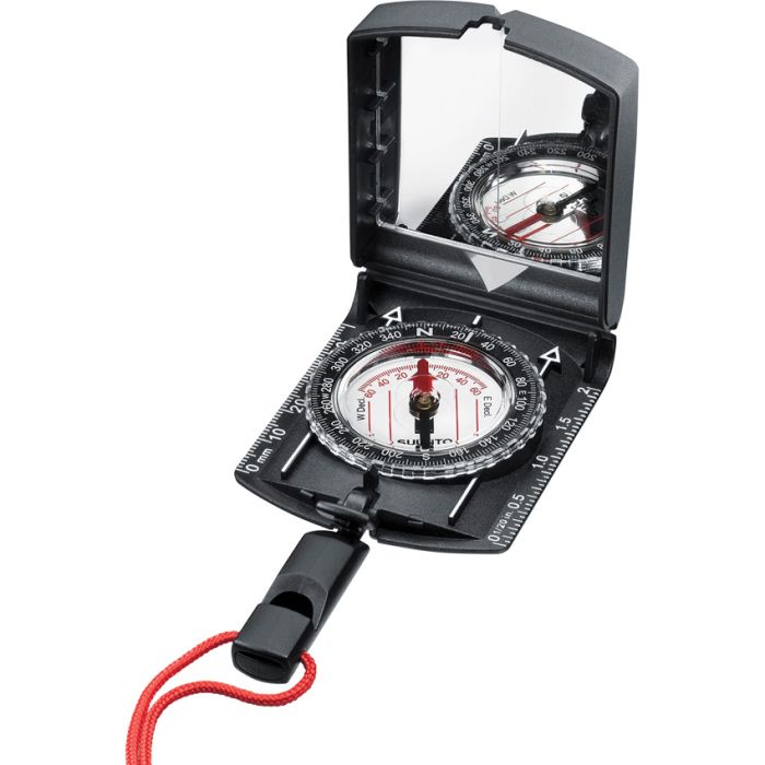 Suunto MCB NH Mirror Compass