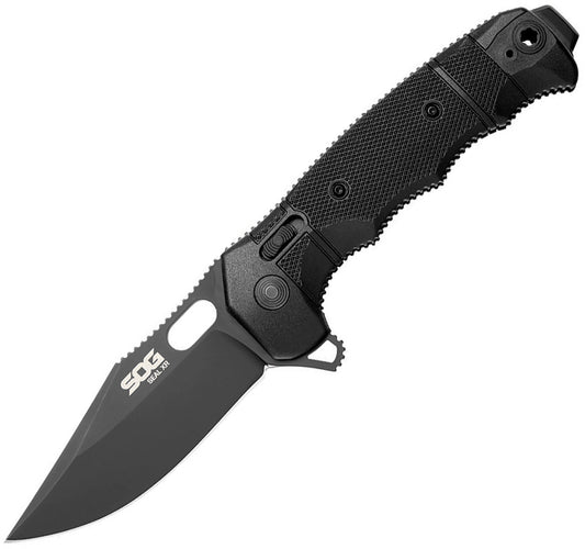 SOG-Seal XR Clip Point