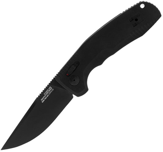 SOG-Auto Sog-Tac AU-XR Lock Blk