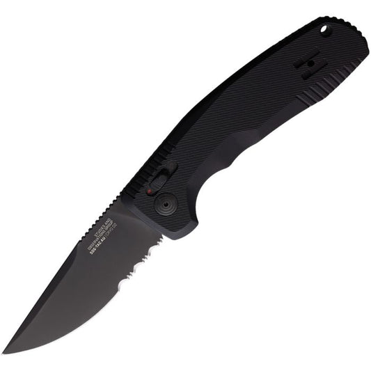 SOG Auto SOG-TAC AU-XR Lock