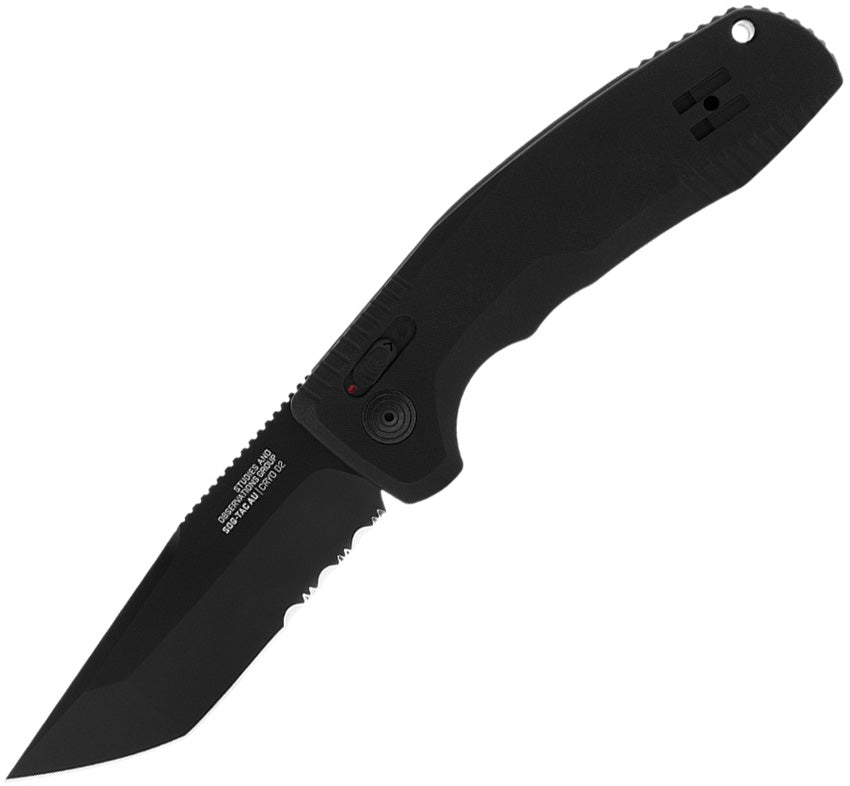 SOG-Auto Sog-Tac AU-XR Lock Blk