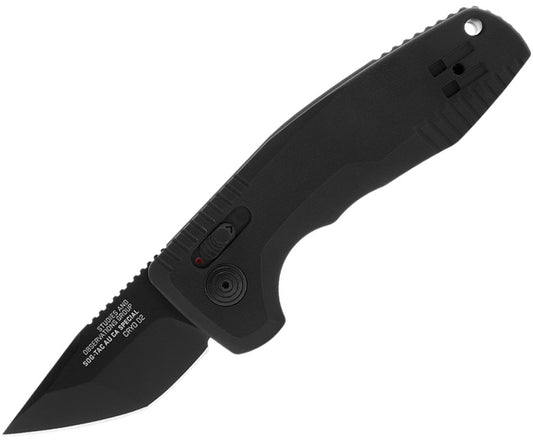 SOG-Auto Sog-Tac Com AU-XR Lock