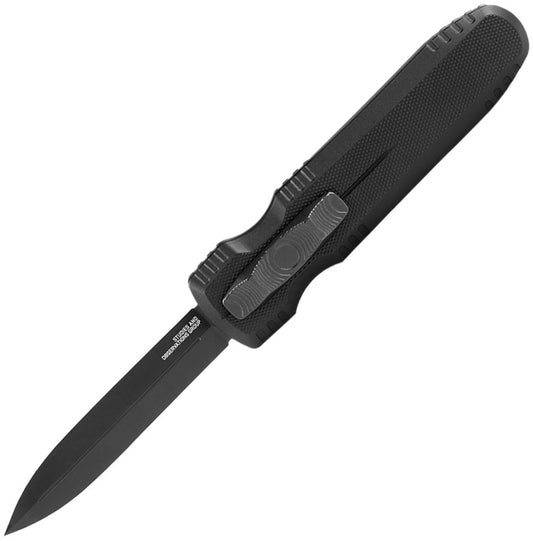 SOG-Auto Pentagon OTF Blackout