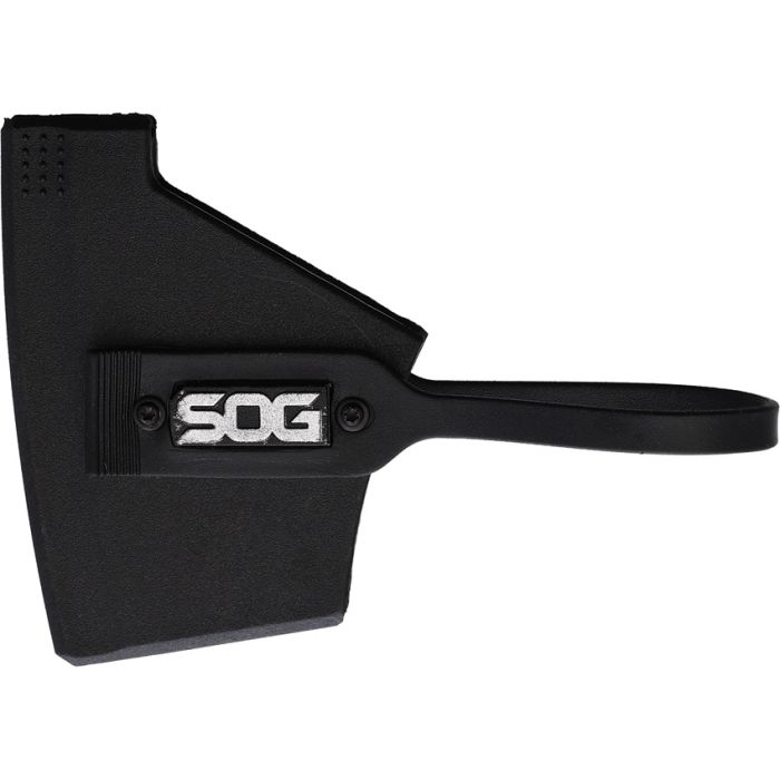 SOG Camp Axe Tan