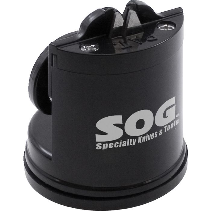 SOG Countertop Knife Sharpener