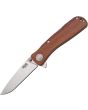 SOG Twitch II A/O Satin Drop Point