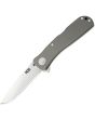 SOG Twitch II A/O Satin Drop Point