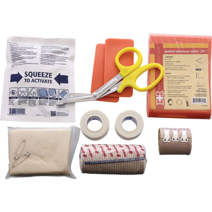 Stanford Outdoor Supply B.O.S.S. Break/Sprain Kit