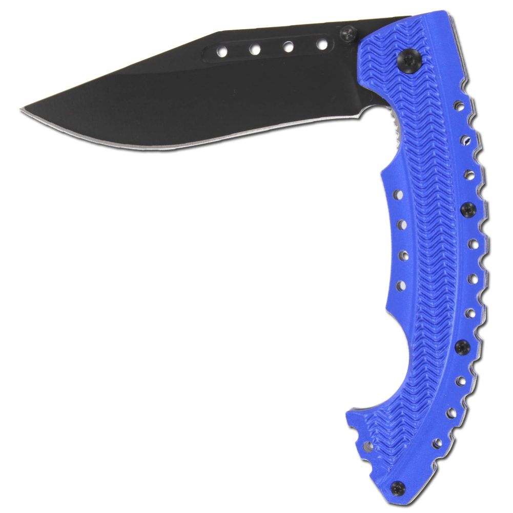 Head Hunter Spring Assist Knife