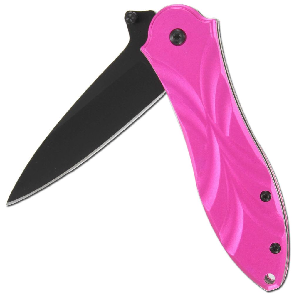 Tempest Defined Spring Assist Pocket Knife