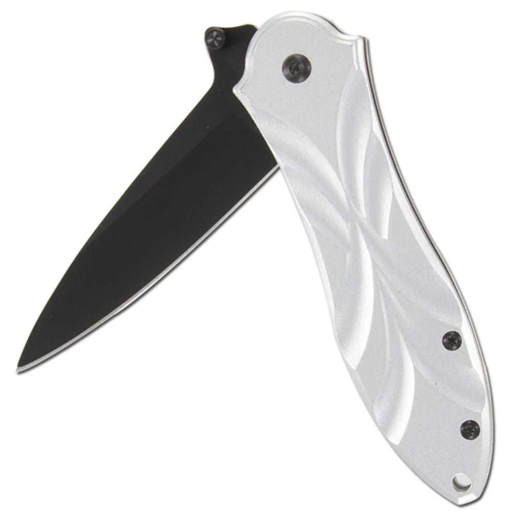 Hailstorm Spring Assist Pocket Knife