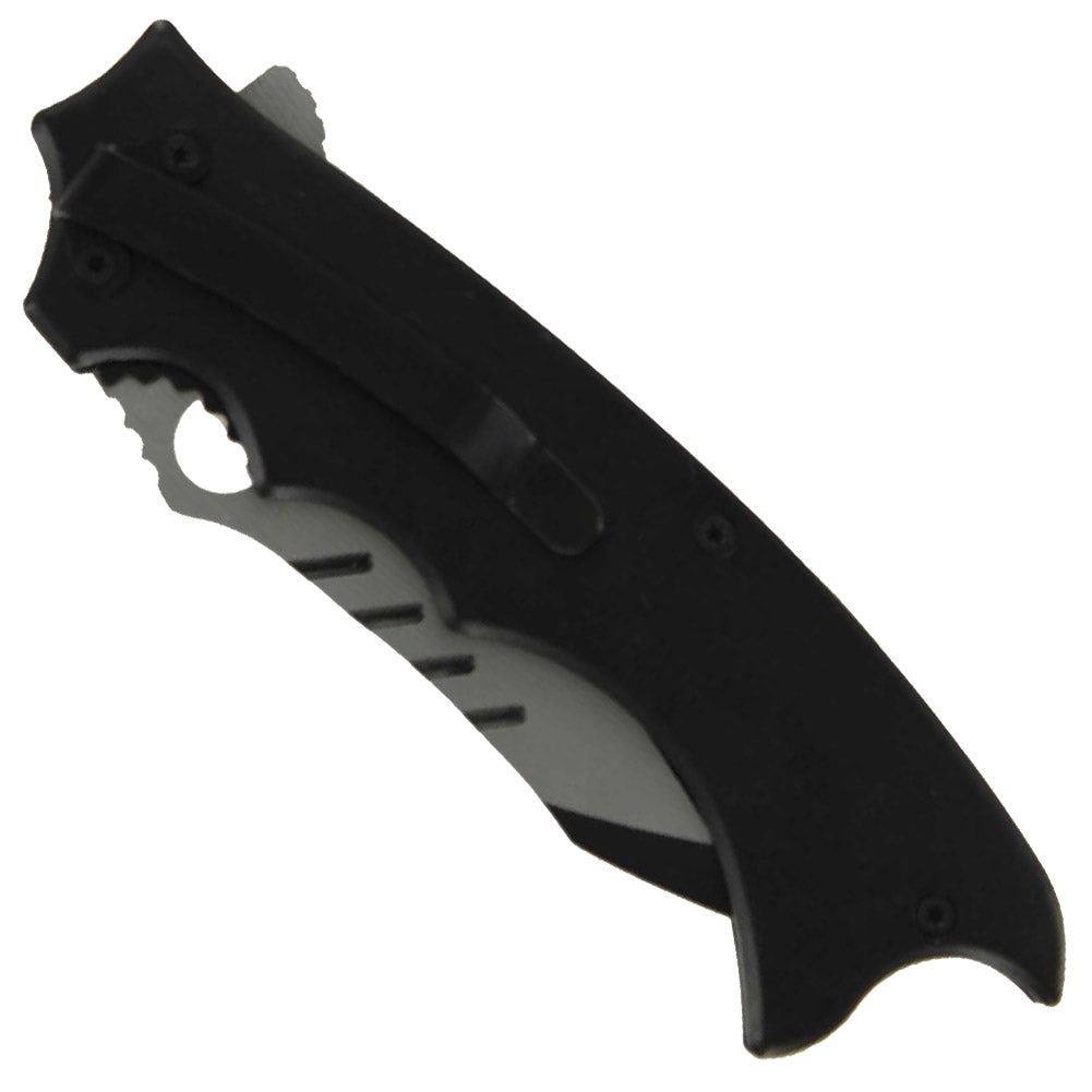 Hellion Creeper Spring Assist Pocket Knife