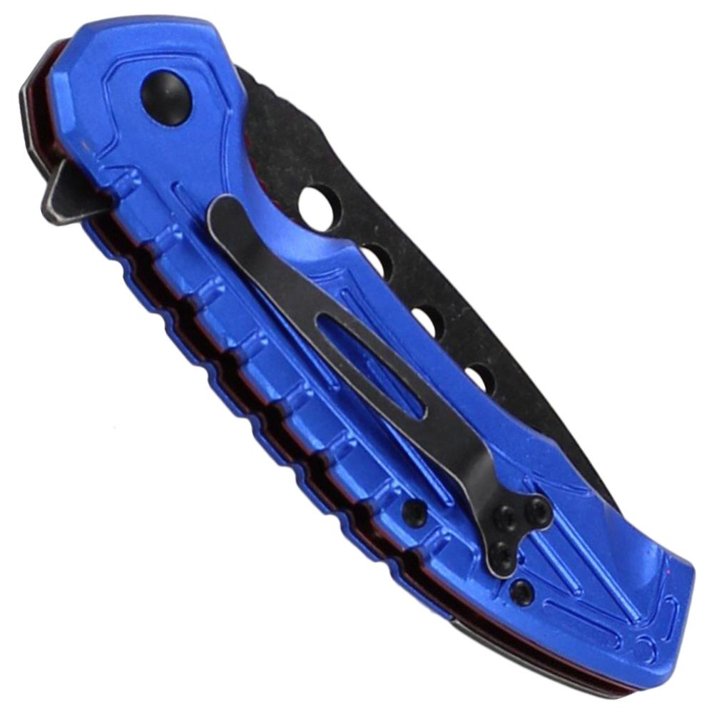 Rivers Edge Riot Pocket Knife with Spring Assist