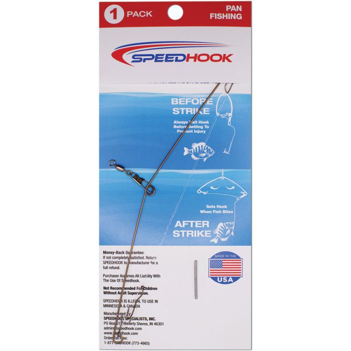 Speedhook Speedhook