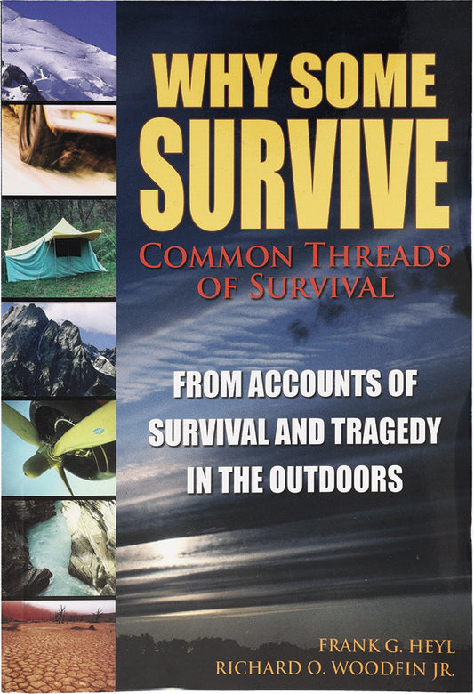 Why Some Survive