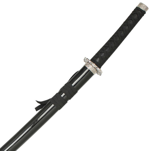 Japanese Legend Of The Dragon Samurai Katana Sword