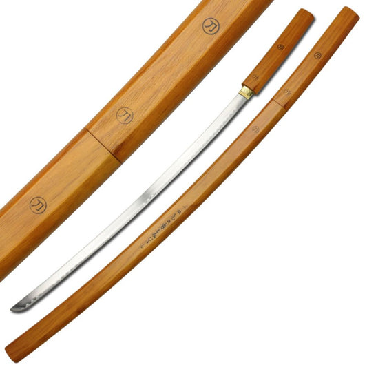 Bushido Code Of The Warrior Japanese Samurai Shirasaya
