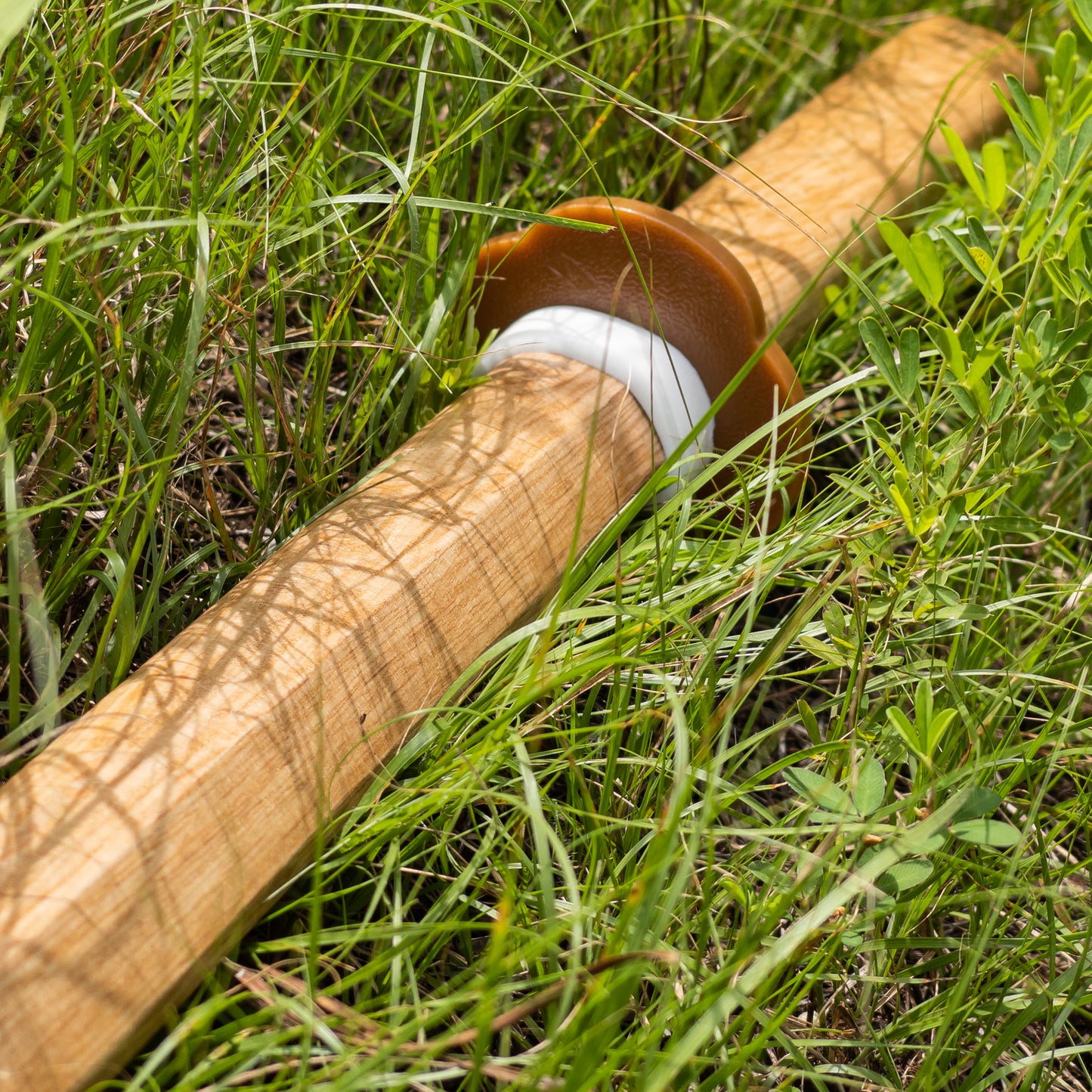 Aikido Japanese Martial Arts Practice Bokken Combo Set