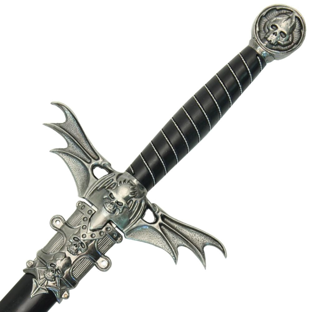 Death Sentence Medieval Fantasy Sword