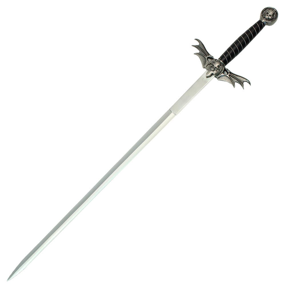 Death Sentence Medieval Fantasy Sword