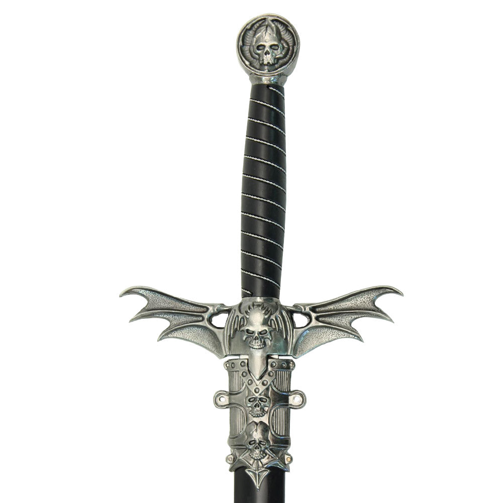 Death Sentence Medieval Fantasy Sword