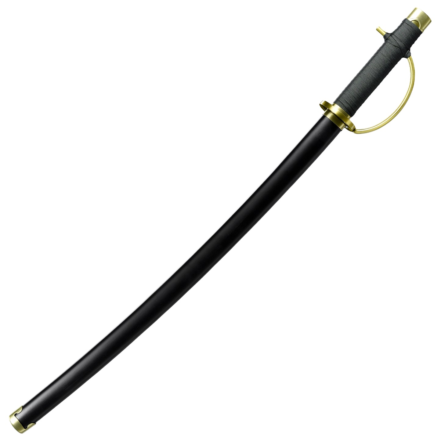 Gryphon One Piece Replica Shanks Saber | Carbon Steel Collectible Anime Display Sword