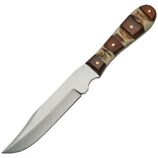 Steel Stag Mini Hunter Stag/Wood