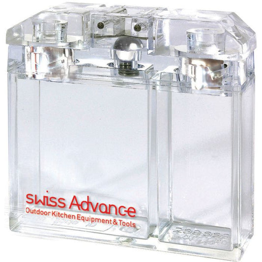 Swiss Advance Travel Spice Container