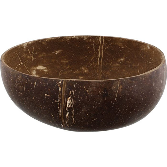 Swiss Advance MONO Coconut Bowl Natural