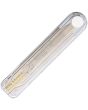 Swiss Advance Hippus Picnic Knife Clear