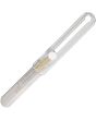 Swiss Advance Hippus Picnic Knife Clear