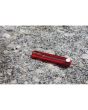 Swiss Advance Hippus Picnic Knife Red